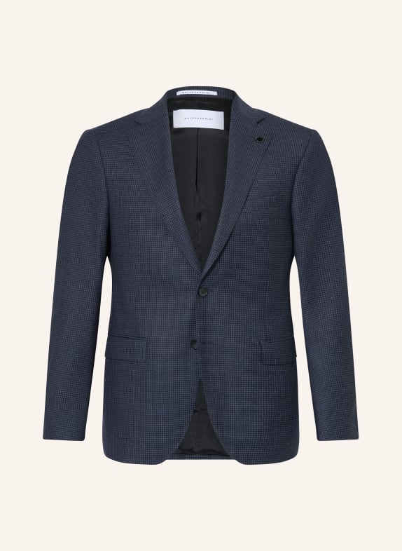 BALDESSARINI Anzugsakko Extra Slim Fit 6642 Bellweather Blue check