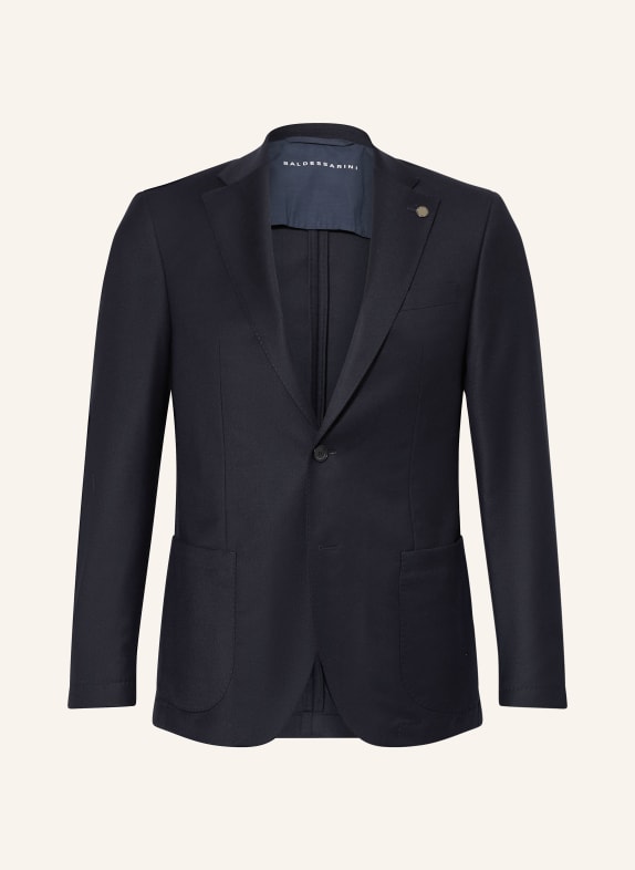 BALDESSARINI Anzugsakko Slim Fit 6300 NIGHT SKY