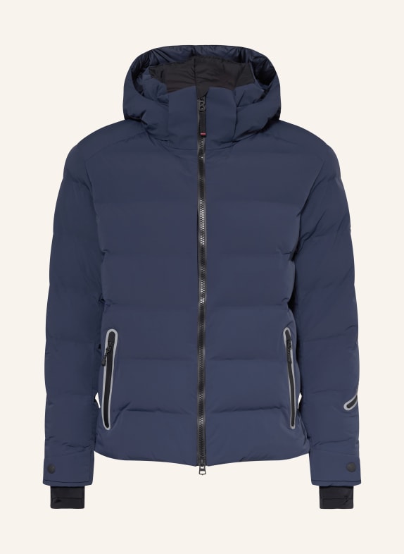 FIRE+ICE Skijacke DUNKELBLAU