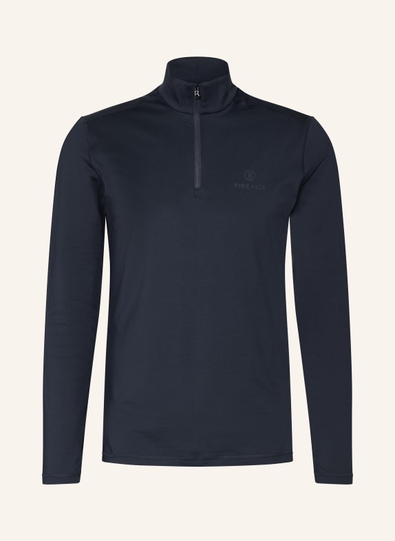 FIRE+ICE First Layer DUNKELBLAU
