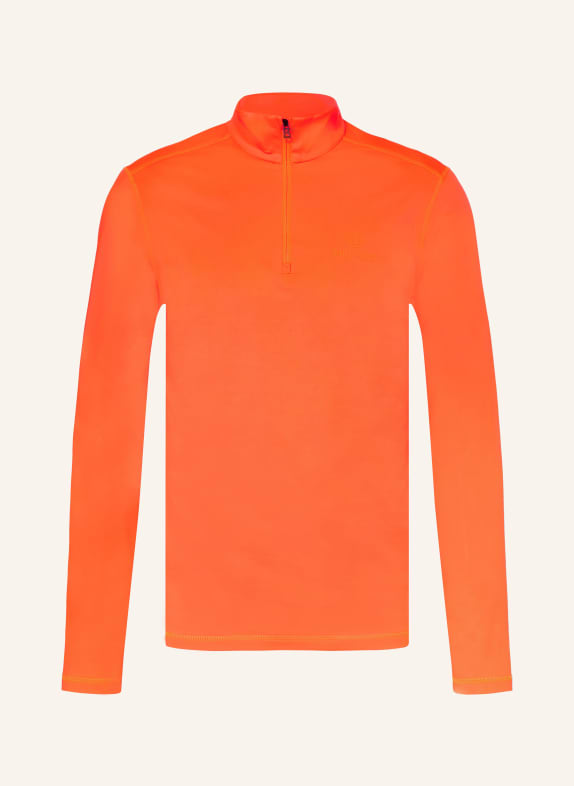 FIRE+ICE First Layer ORANGE