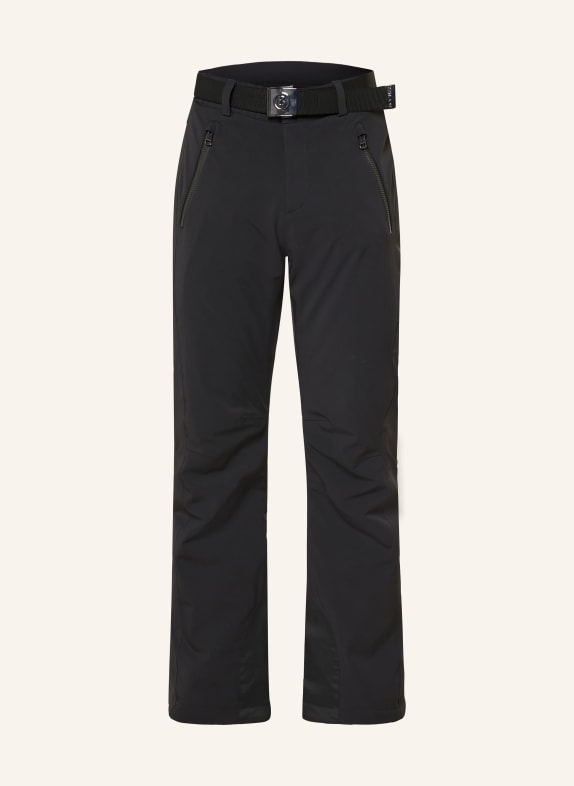 BOGNER Spodnie narciarskie THORE2-T CZARNY