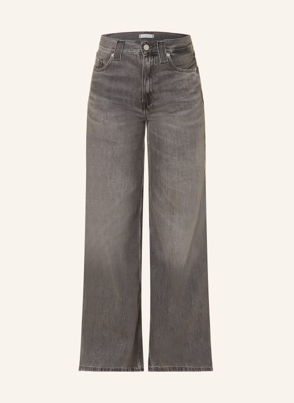 TOMMY HILFIGER Wide-leg jeans 1DC Teya