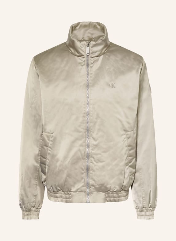 Calvin Klein Jeans Blouson BEIGE
