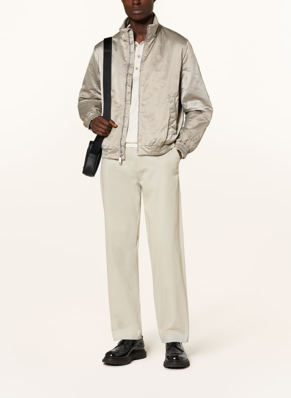 Calvin Klein Jeans Blouson BEIGE