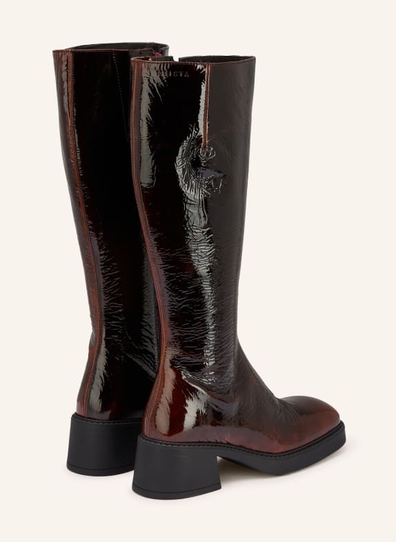 MIISTA Schuhe Online Shop