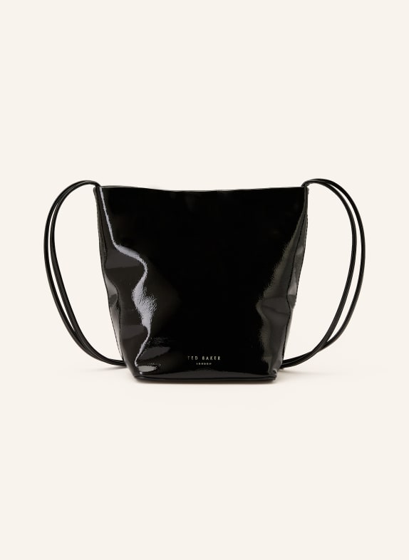 TED BAKER Umhängetasche KAYYLYN SCHWARZ