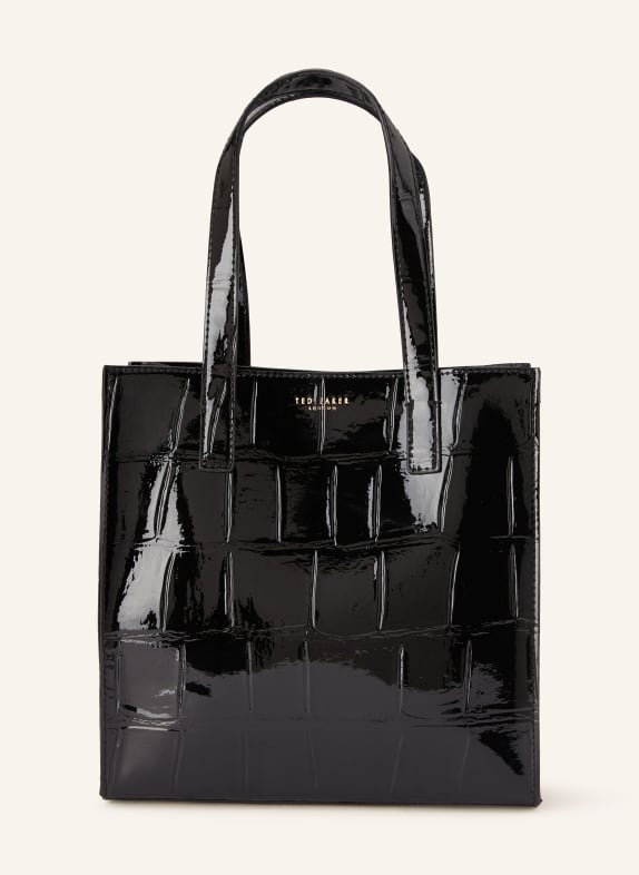 TED BAKER Handtasche VIVANAA SCHWARZ