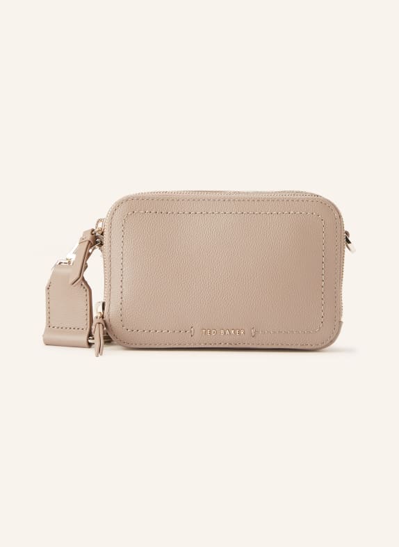 TED BAKER Umhängetasche LINZIE TAUPE