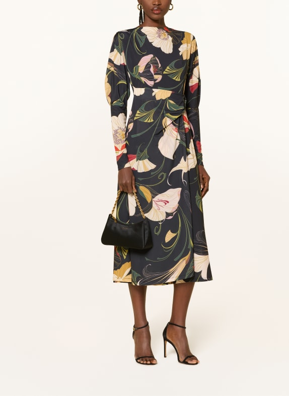 TED BAKER Handväska AGNISE SVART