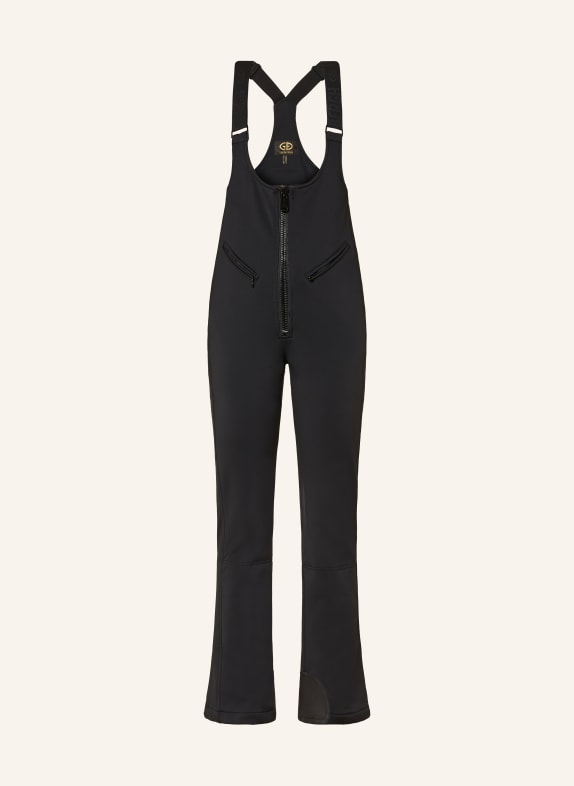 GOLDBERGH Softshell-Skihose PHOEBE SCHWARZ