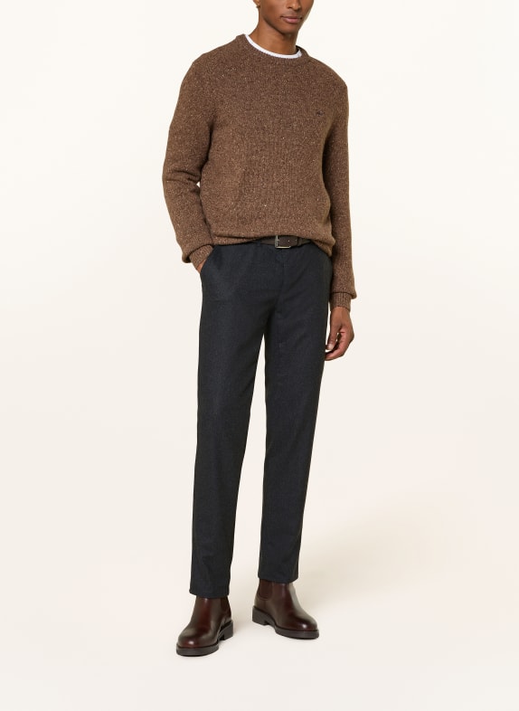 BRAX Pantaloni chino FABIO Modern Fit 23 NAVY