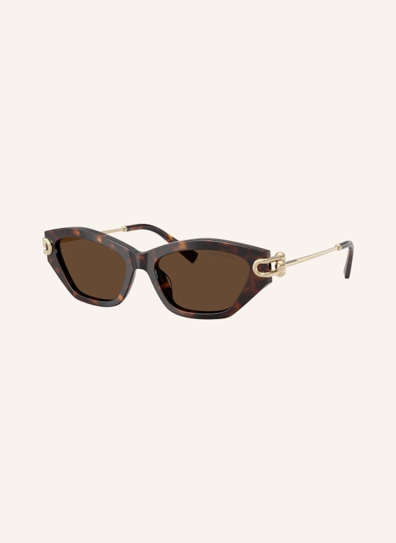 TIFFANY & Co. Sunglasses TF4231U HAVANA/ BROWN