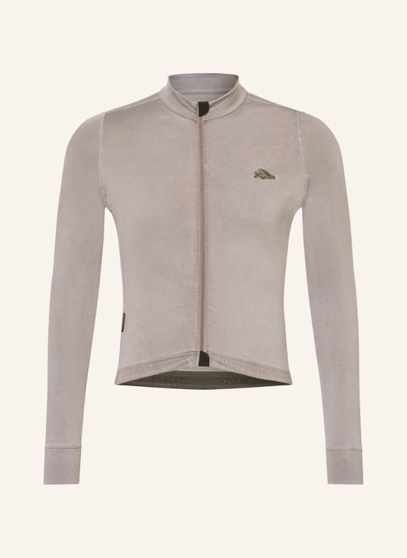 CAFÉ DU CYCLISTE Radtrikot CHARLIE TAUPE