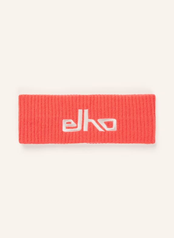 elho WATERLOO headband ORANGE