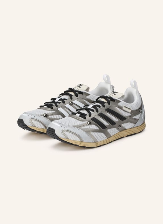 adidas Originals ADIZERO PR SFTM sneaker WHITE / SILVER