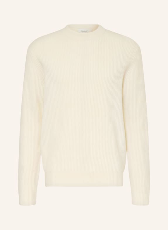 LES DEUX Pullover EDDIE ECRU