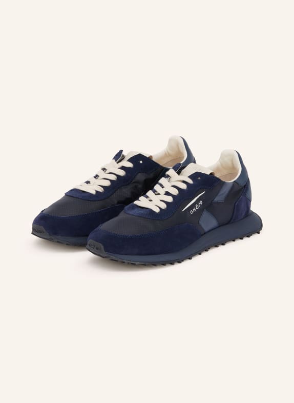 GHOUD Sneaker RUSH DUNKELBLAU