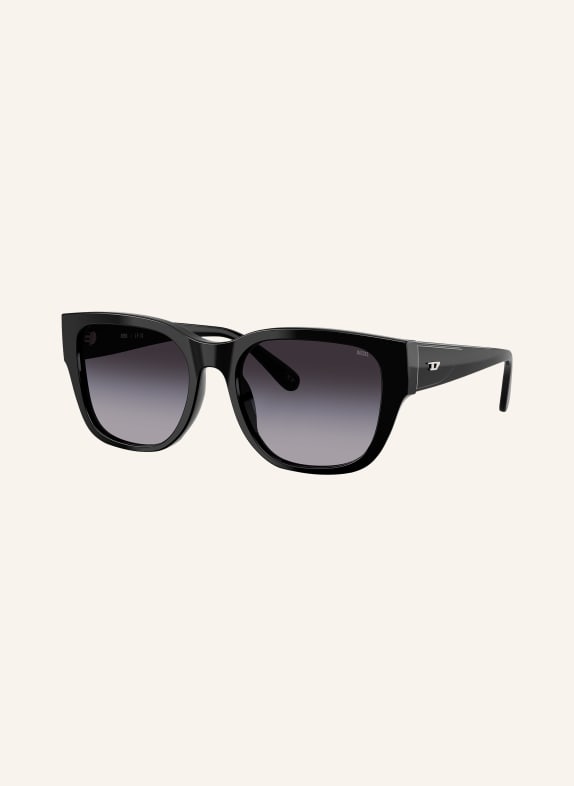 DIESEL Sunglasses 0DL2005 0DL2005 - BLACK/GRAY