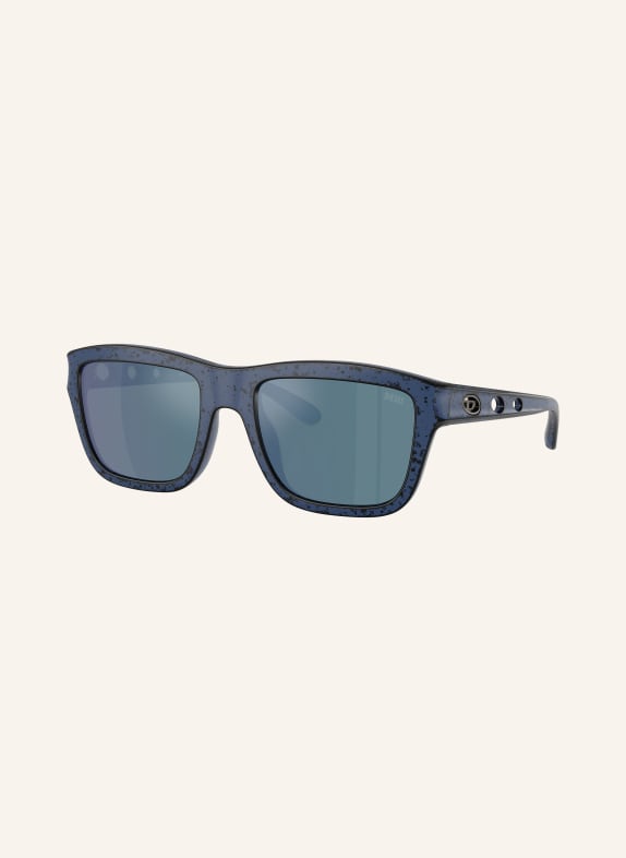 DIESEL Sunglasses DL3006U BLUE/ BLUE