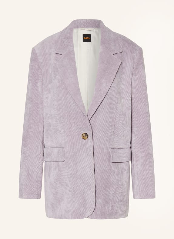 BOSS Cordblazer JACODI HELLLILA