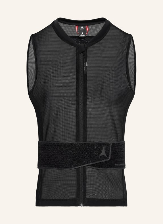 ATOMIC Rückenprotektor AMID LITE SCHWARZ