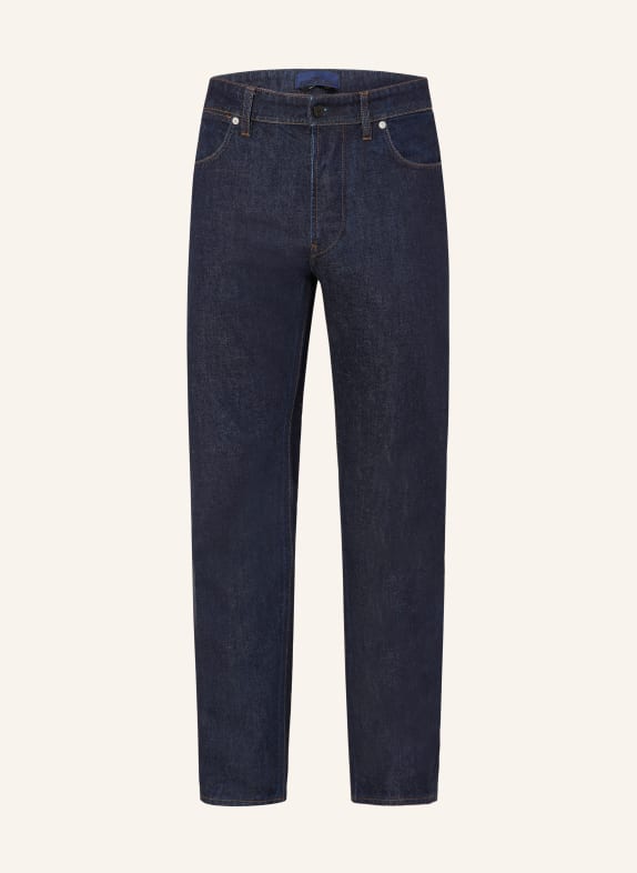 STONE ISLAND Jeans DENIM PROJECT Regular Fit VJ201 BLUE RINSE