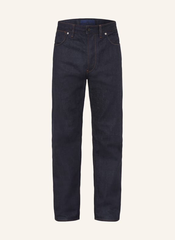 STONE ISLAND Jeans DENIM PROJECT Regular Fit VJ200 BLUE RAW