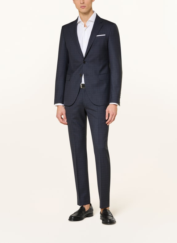 JOOP! Pakjas HERBY Slim Fit 405 Dark Blue                  405