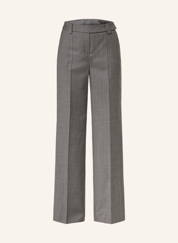 windsor. Marlene-broek GRIJS