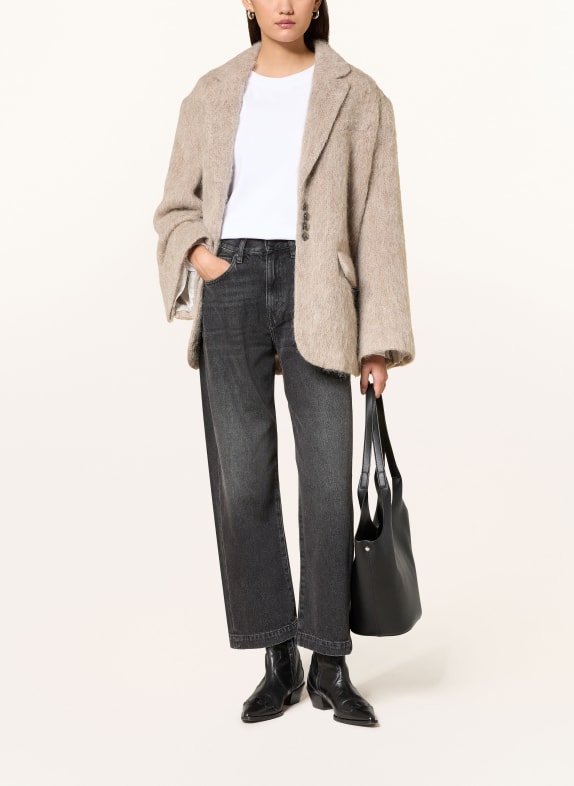 AG Jeans Barrel jeans HATTIE BOBN