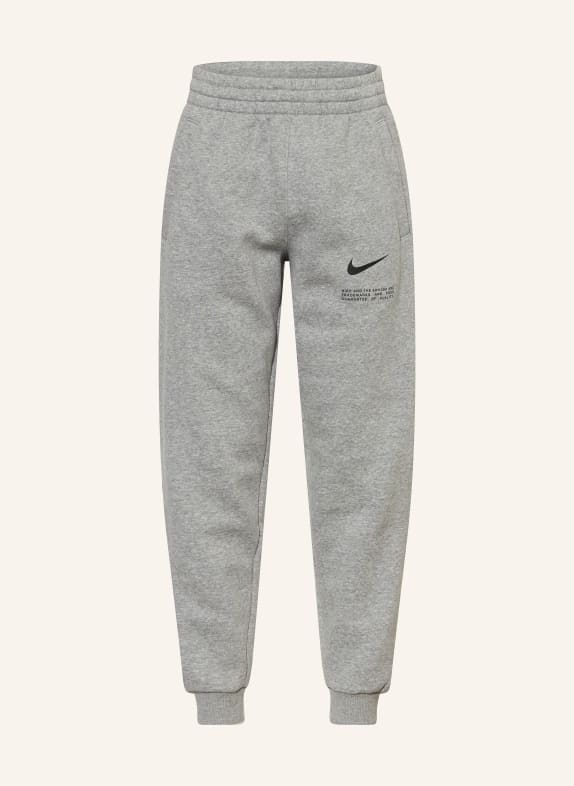 Nike Sweatpants GRAU