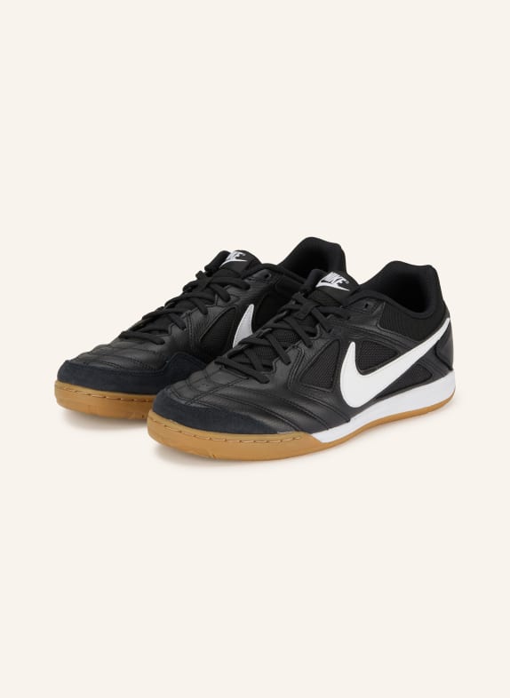 Nike Sneaker GATO CZARNY / BIAŁY