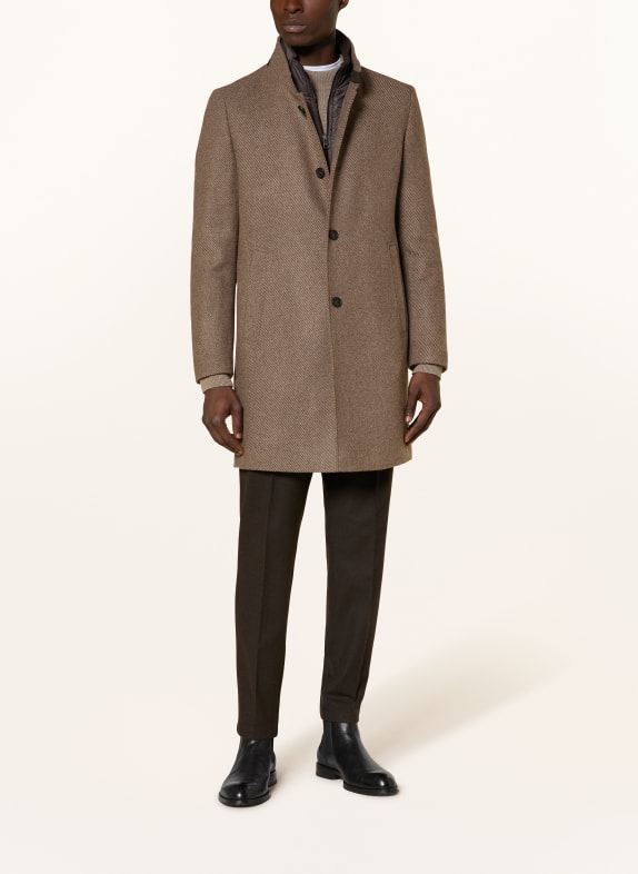 CINQUE Mantel CICHOICE BRAUN