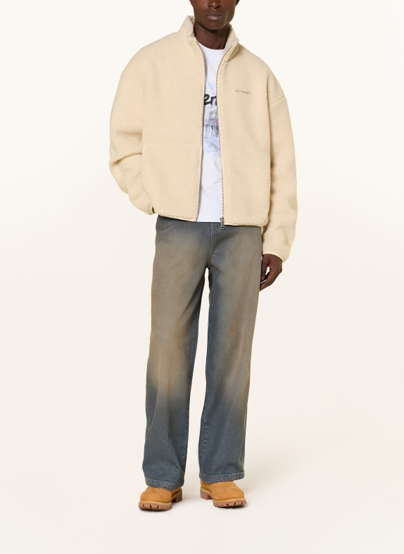 RETERNITY Jeans TERRE Regular Fit BLUE