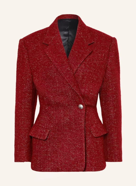 ISABEL MARANT Blazer GALLIE ROT