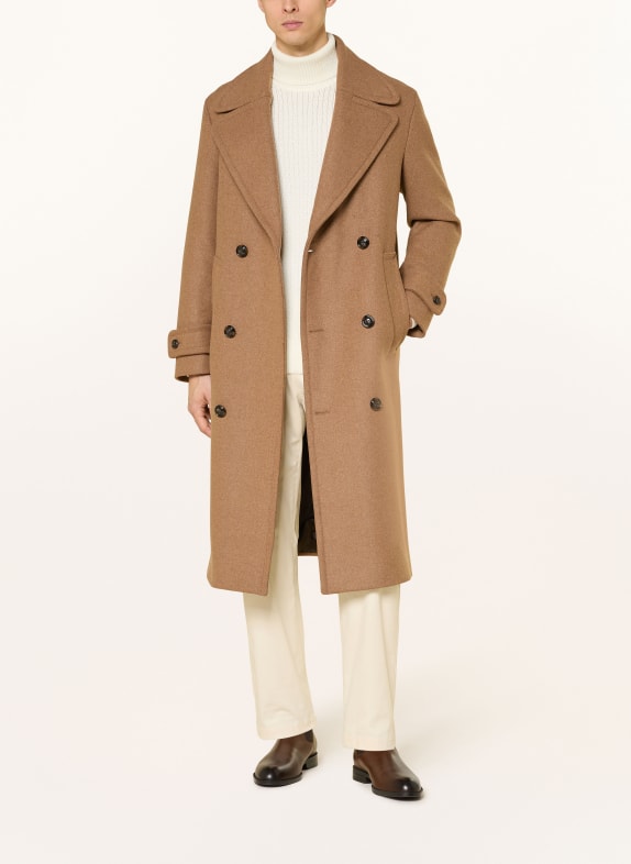 STRELLSON Mantel BEIGE