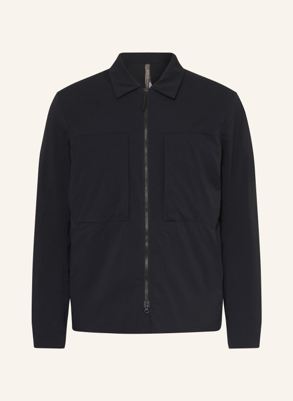 VEILANCE Jacke MIONN SCHWARZ