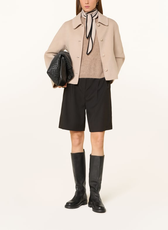 darling harbour jasje met revers 230 SAND