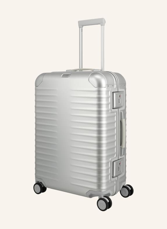 TITAN Trolley ETERNITY SILBER