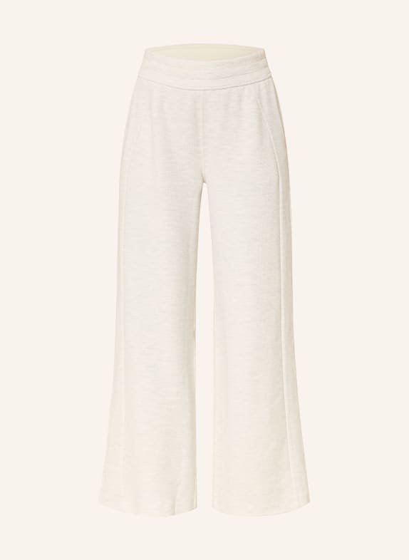 lululemon joggingbroek CRÈME