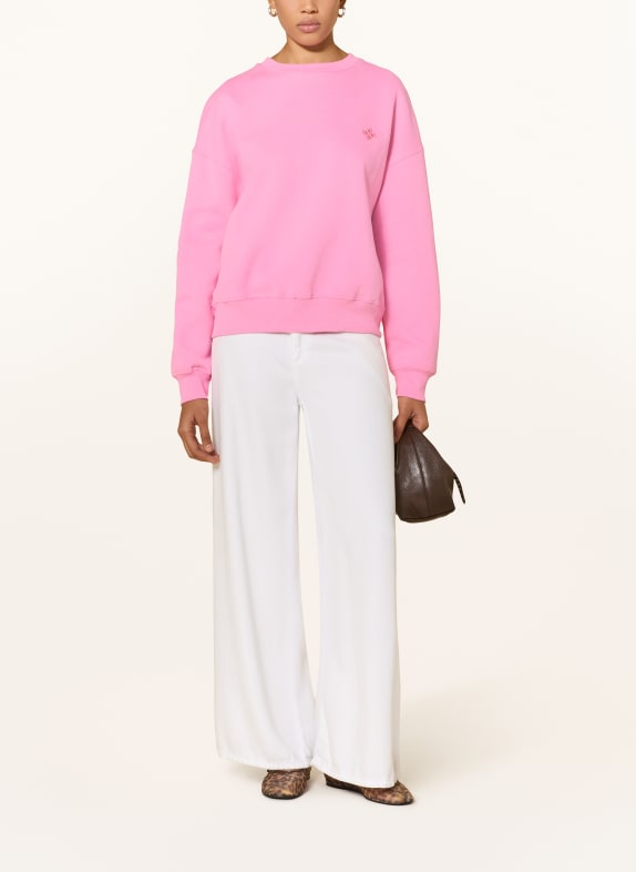 Rich & Royal Sweatshirt ROSA