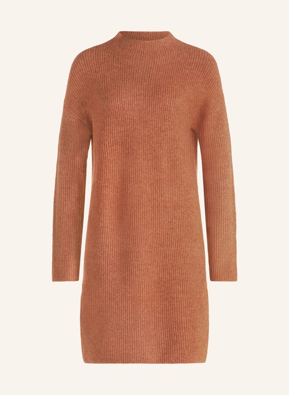 CARTOON Strickkleid LACHS