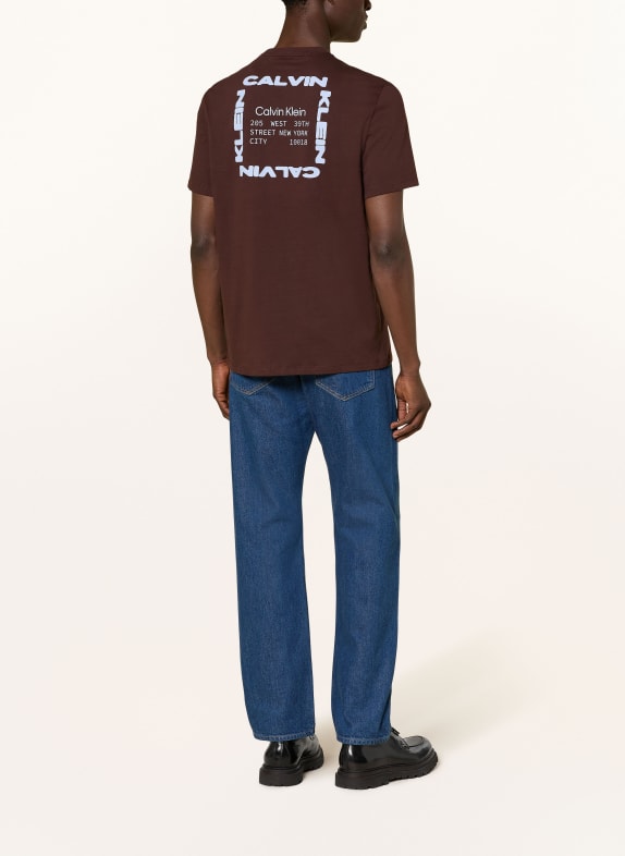 Calvin Klein Jeans T-shirt BRUIN