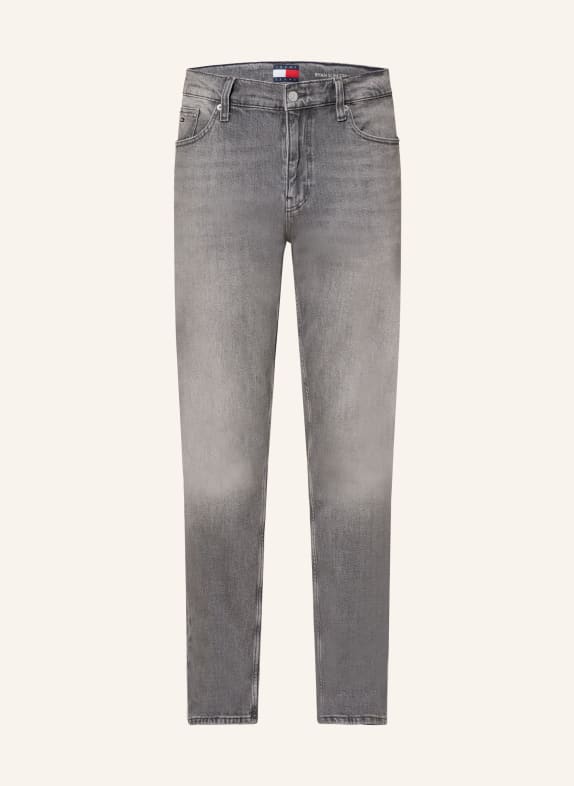 TOMMY JEANS Jeans RYAN Slim Fit 1DA Denim Grey