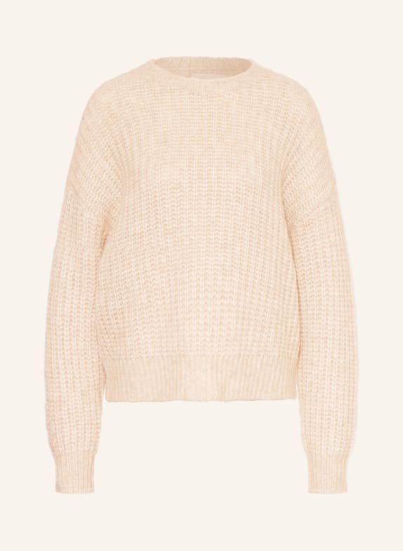 Juvia EMELIE sweater CREAM
