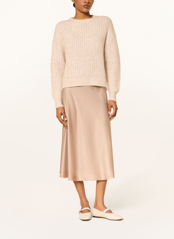 Juvia Pullover EMELIE CREME
