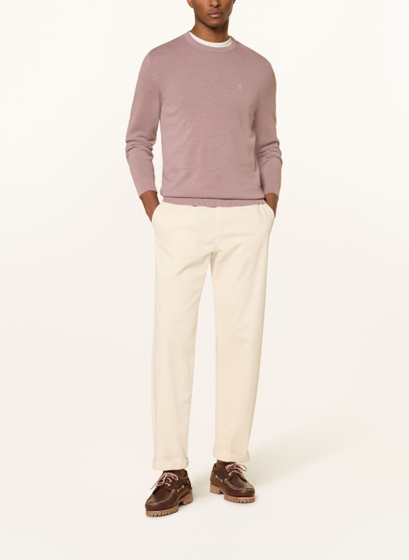 Marc O'Polo Piqué-Pullover ALTROSA