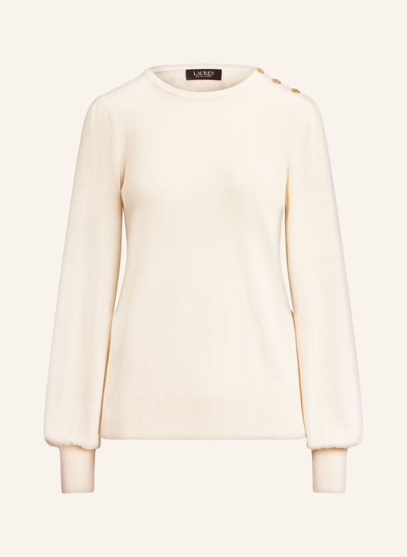 LAUREN RALPH LAUREN svetr REŽNÁ