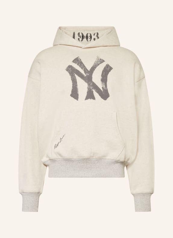 POLO RALPH LAUREN Hoodie HELLGRAU / DUNKELGRAU
